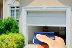 Milton Garage Door Opener Installation 